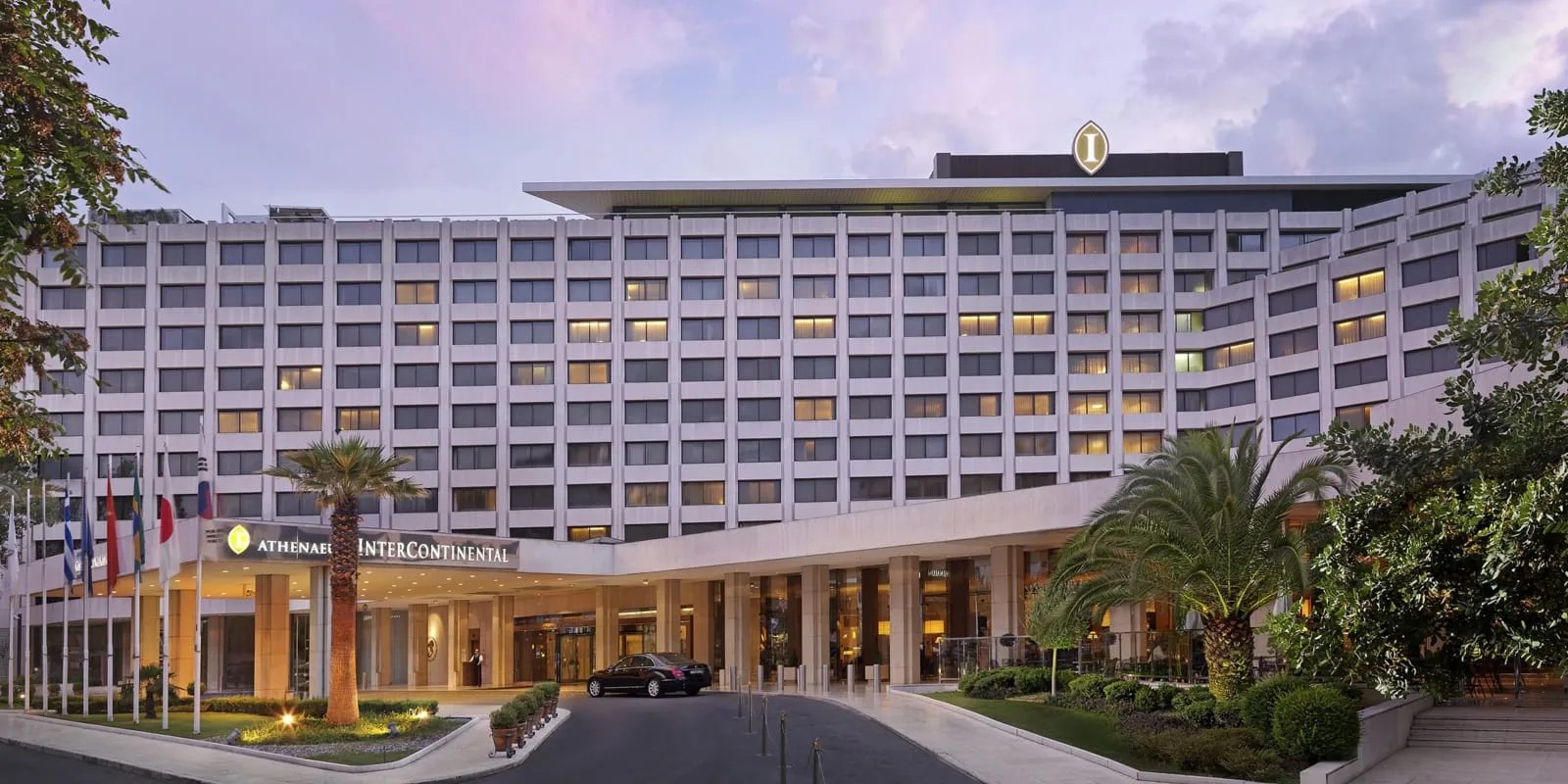 Athenaeum InterContinental