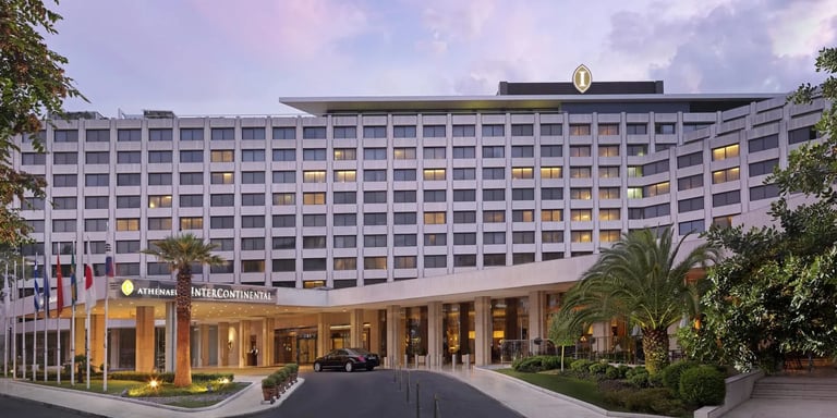 Athenaeum InterContinental