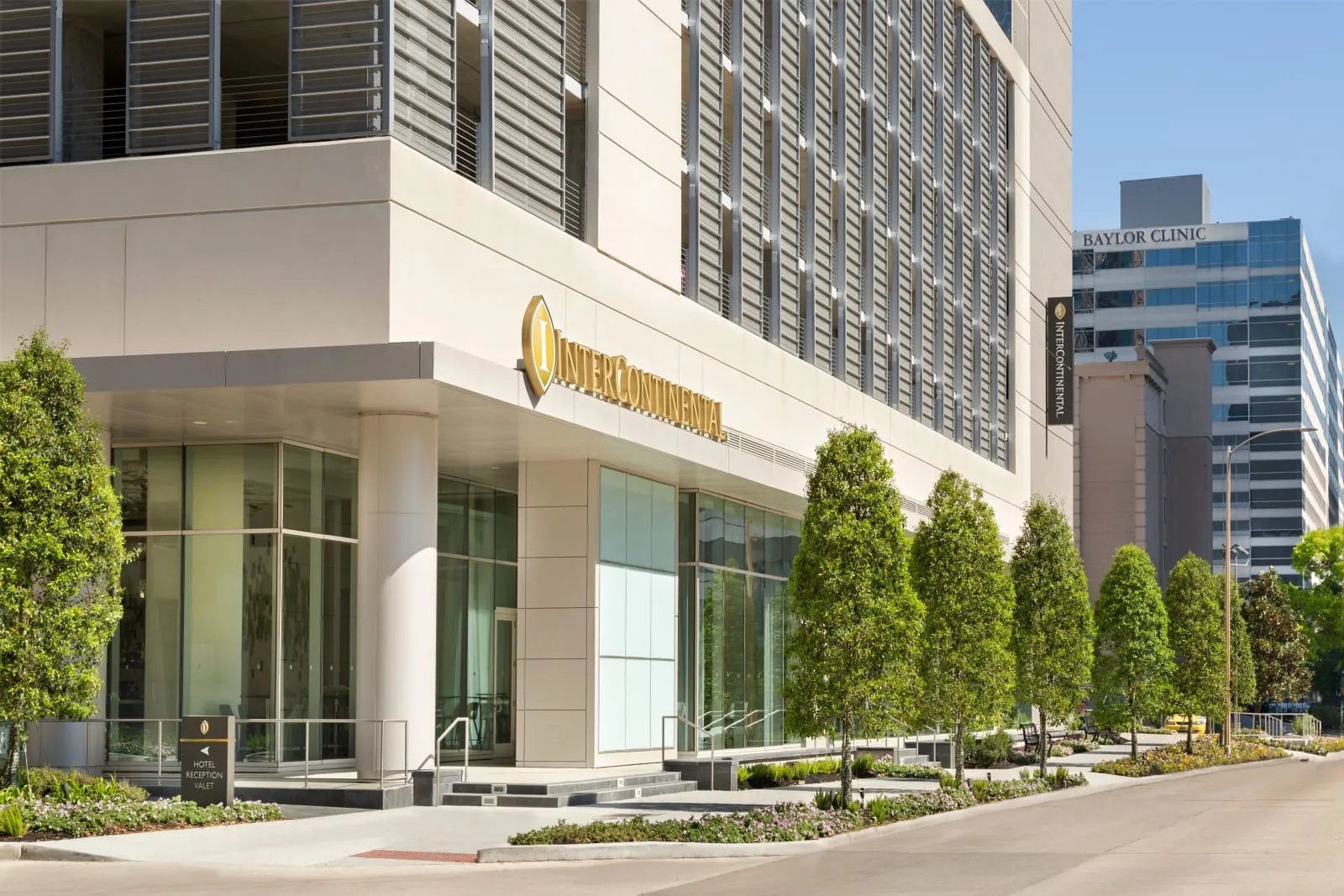 InterContinental Houston