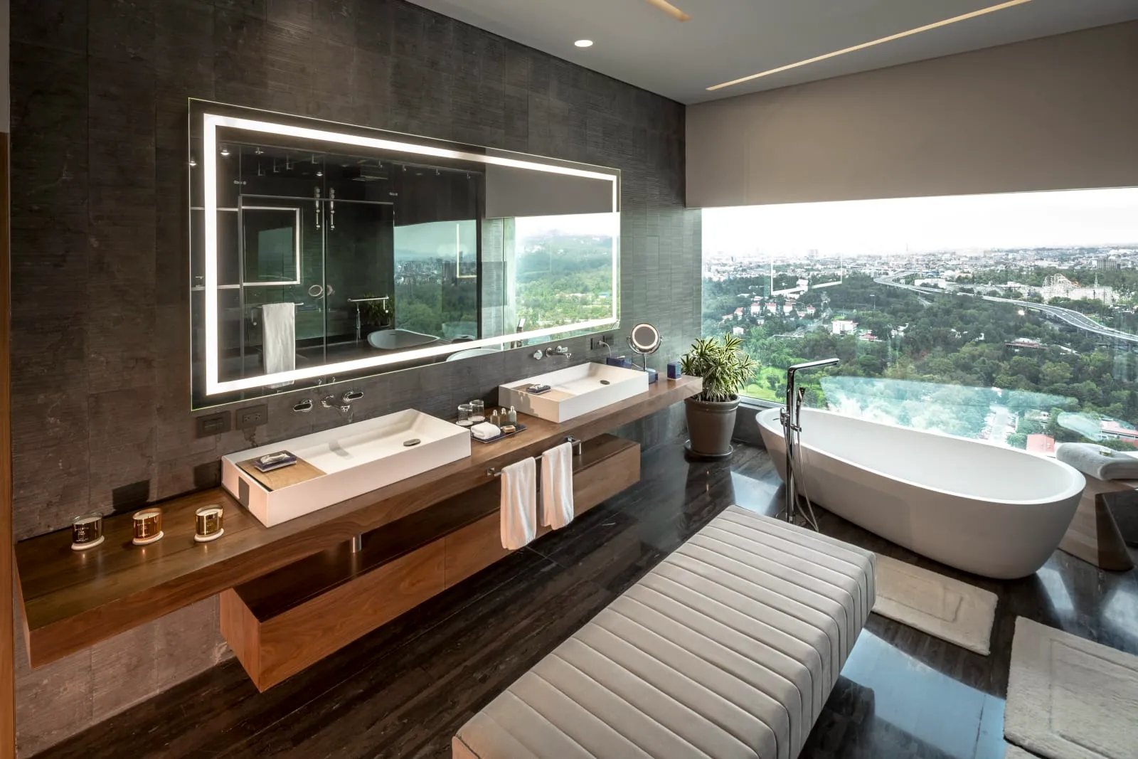InterContinental Presidente Mexico City