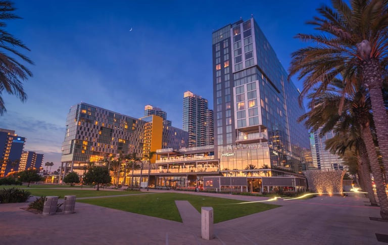 InterContinental San Diego