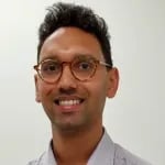 Dr. Andrew Subramaniam