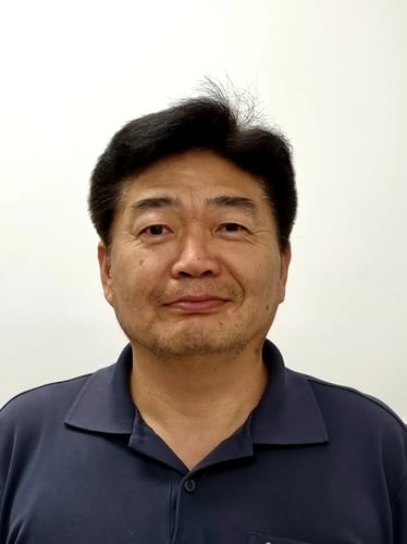 Mr. James Kim