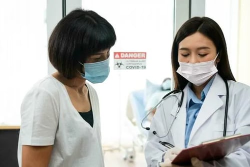 Preventative Health service image