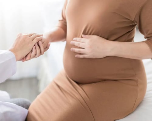 Antenatal Care / Pregnancy service image