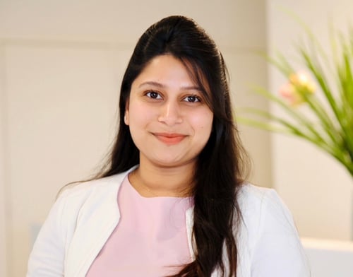 Dr. Taifa Ahmed