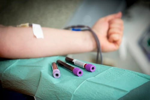 Pathology service image