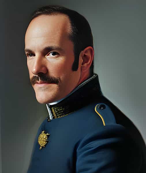 Clark Gregg