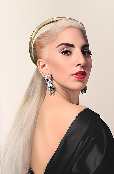 Lady Gaga