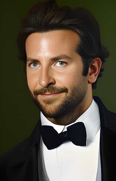 Bradley Cooper