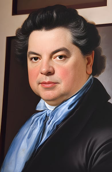 Oliver Platt
