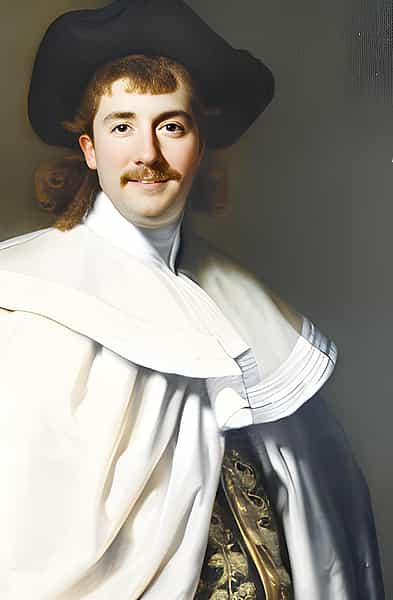 Jesse Gullion