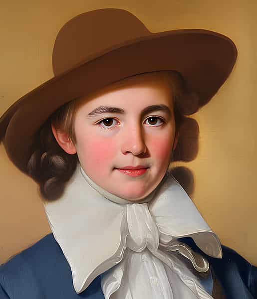 James Wolford Hardin