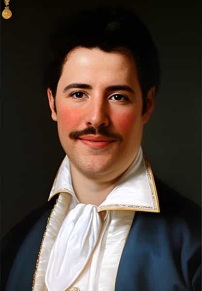 Jonathan Silverman