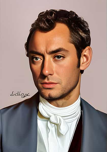 Jude Law