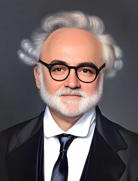 Bradley Whitford