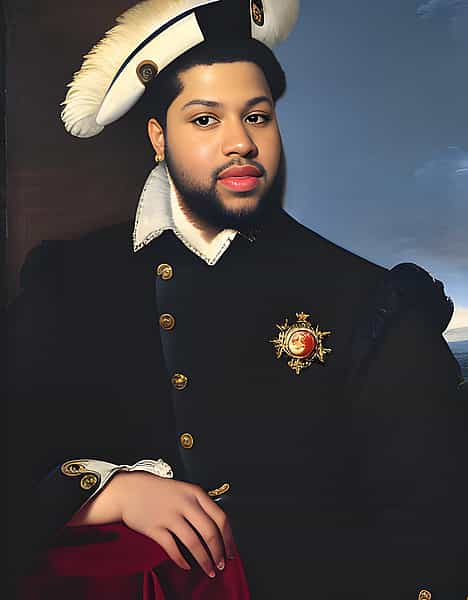 O'Shea Jackson Jr.