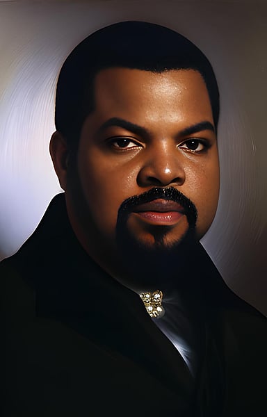 Ice Cube