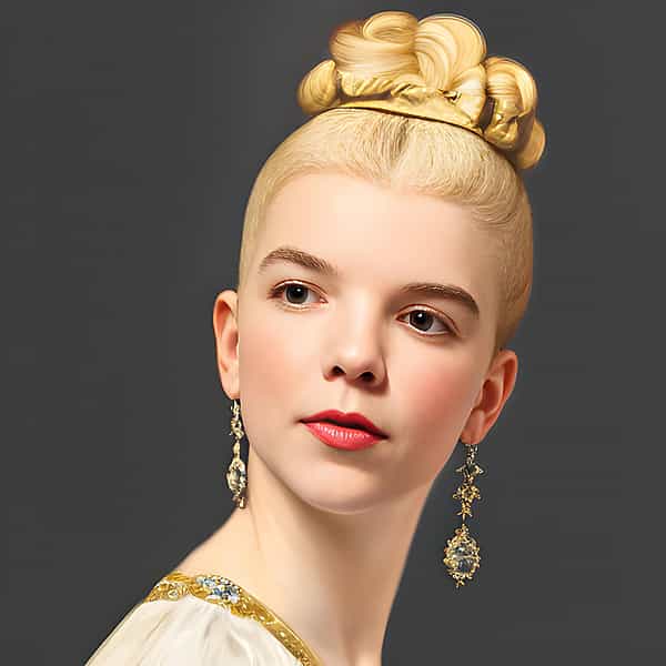 Anya Taylor-Joy