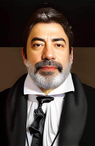 Javier Bardem