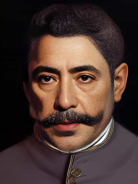 Carlos Bardem