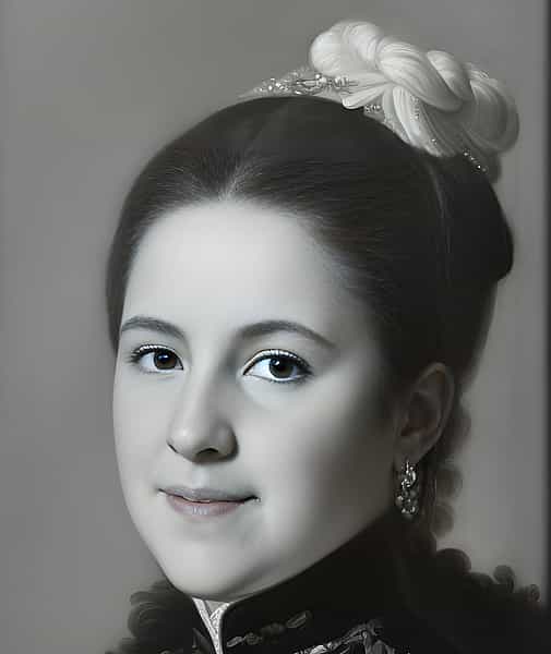 Mercedes Muñoz Sampedro