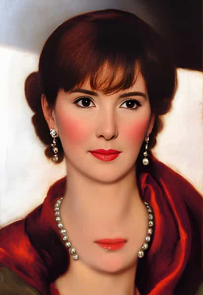 Janine Turner