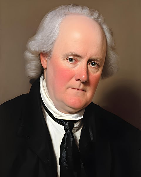 John Lithgow