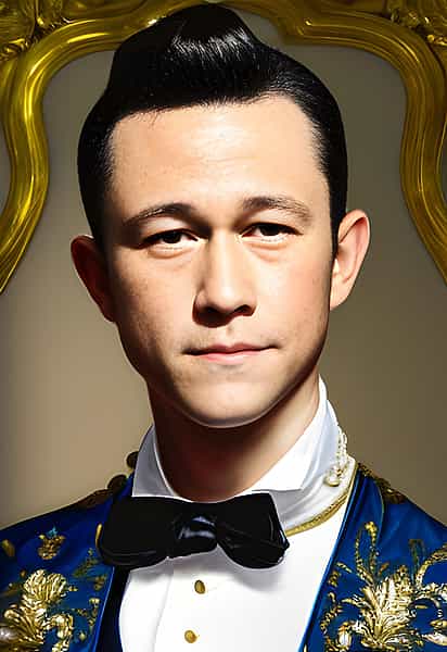 Joseph Gordon-Levitt