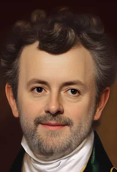 Michael Sheen