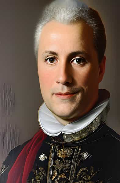 Patrick Fabian
