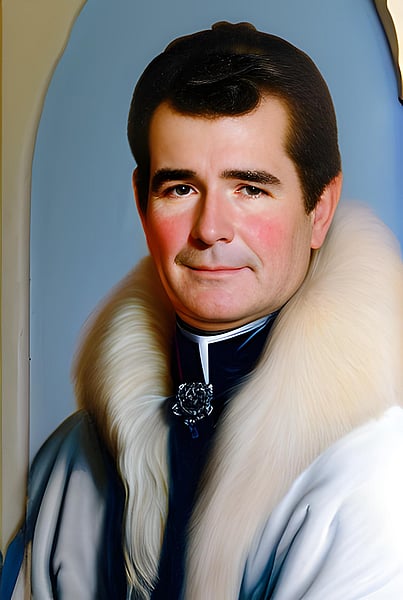 James Garner