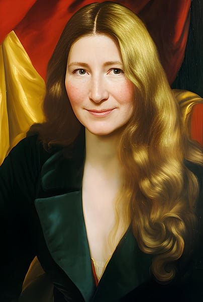 Catherine Keener
