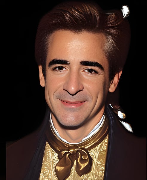 Dermot Mulroney
