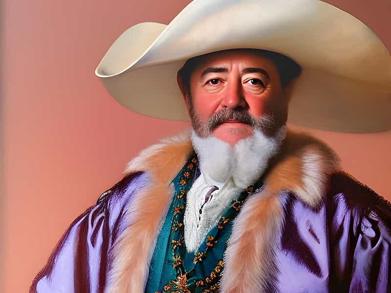 Barry Corbin