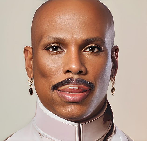 RuPaul