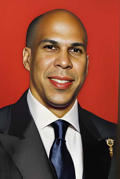 Cory Booker