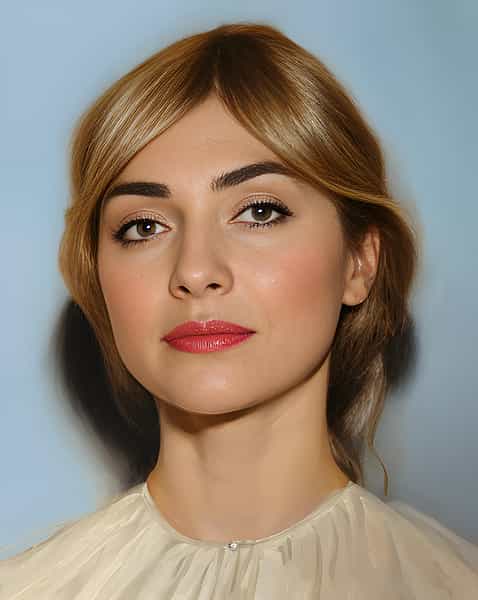 Imogen Poots