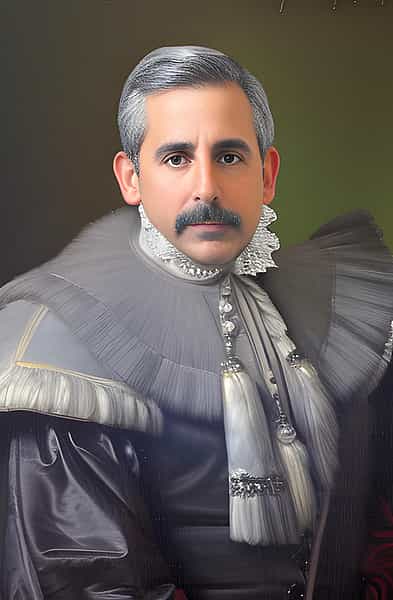 Steve Carell