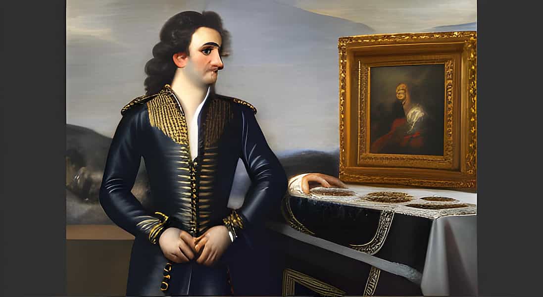 Brandon Lee Keropian