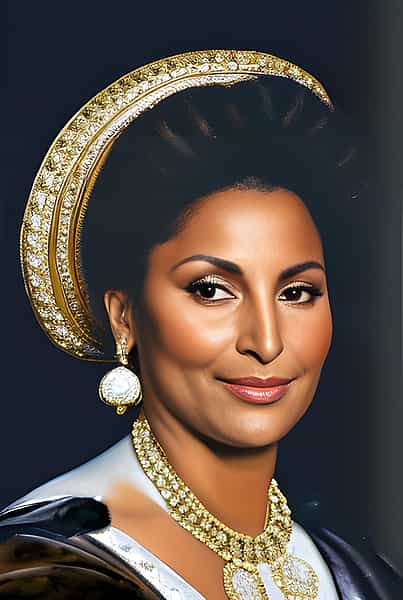Pam Grier