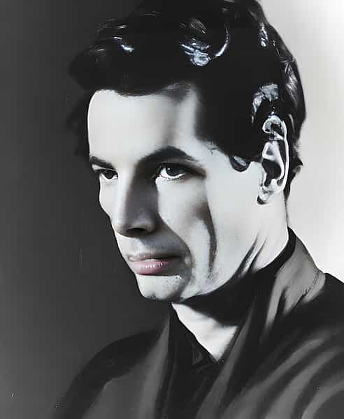 John Cassavetes