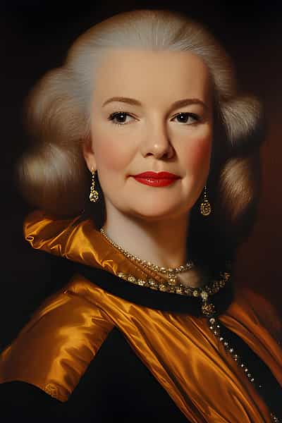 Gena Rowlands