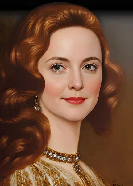 Heather Graham