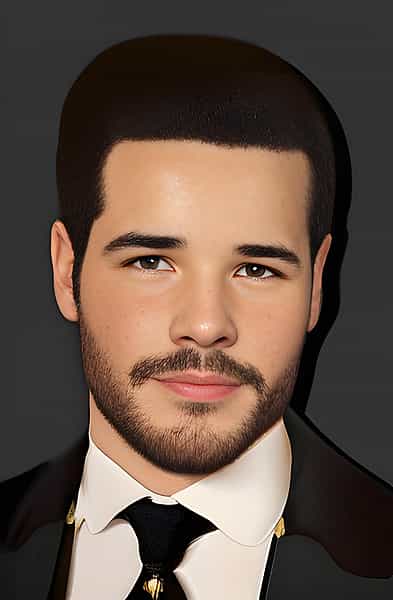 Christopher Abbott