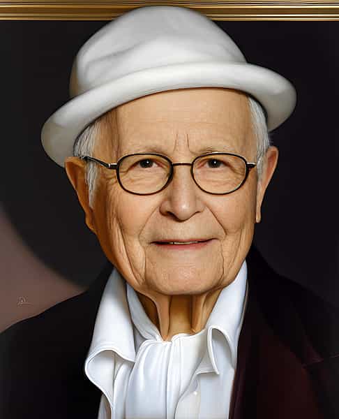 Norman Lear
