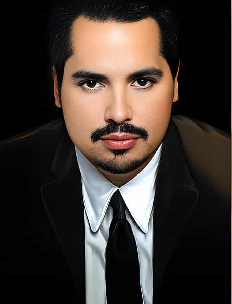 Michael Peña