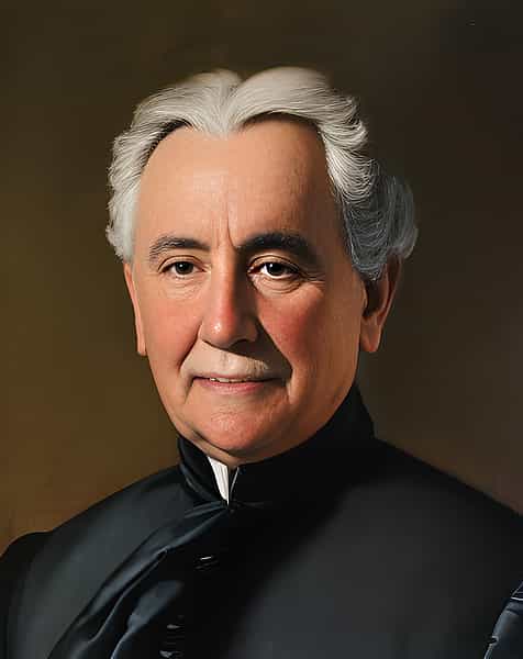Bob Gunton