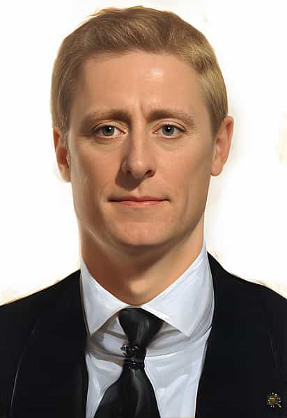 Alan Tudyk