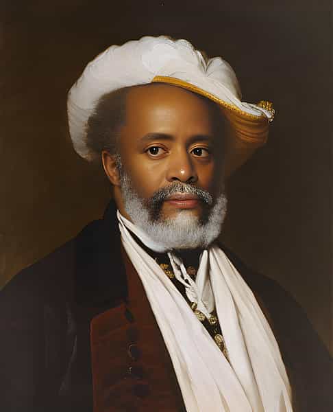 Melvin Van Peebles